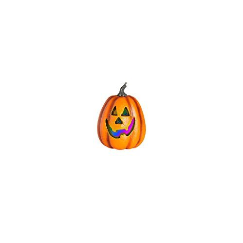 WIDMANN 07097 widmann zucca ceramica c/luce led cambia 23cm