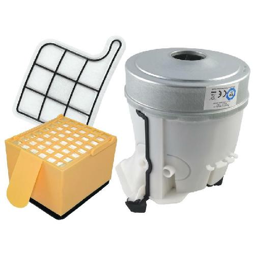 Motore folletto vk 135 vk 136 filtri compatibile