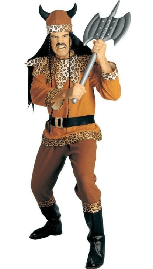 WIDMANN 3115V COSTUME VICHINGO XL #3977