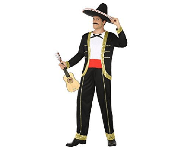 ATOSA 15403.0 COSTUME MARIACHI M-L