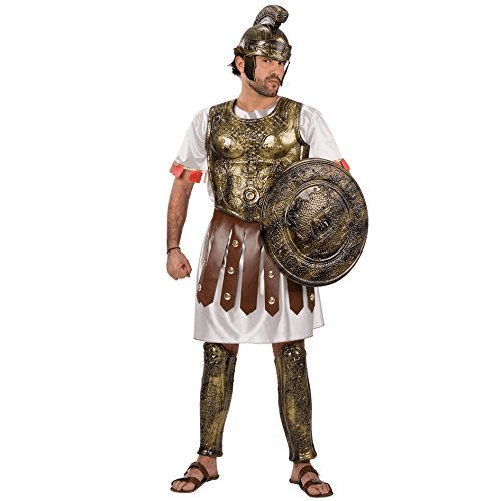 Costume Centurione T.U.