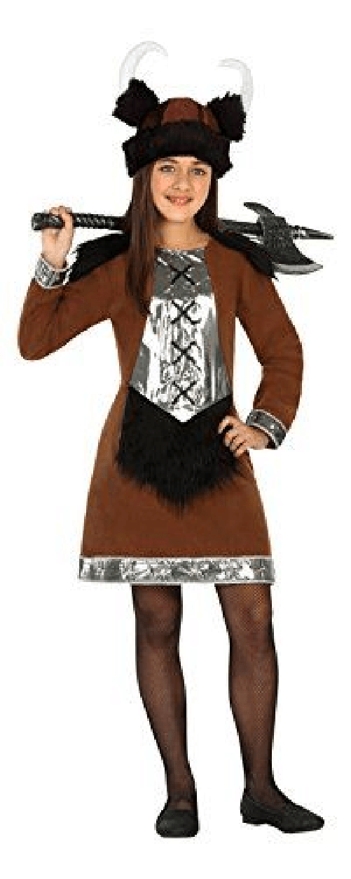 ATOSA 20696.0 COSTUME VICHINGA 7-9