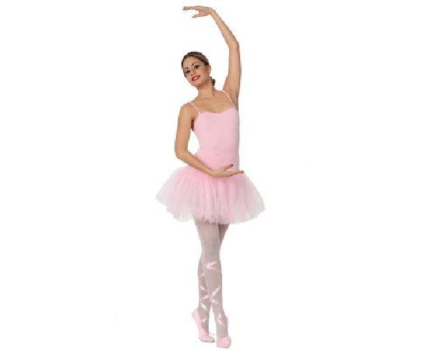 ATOSA 15580.0 costume ballerina classica xs