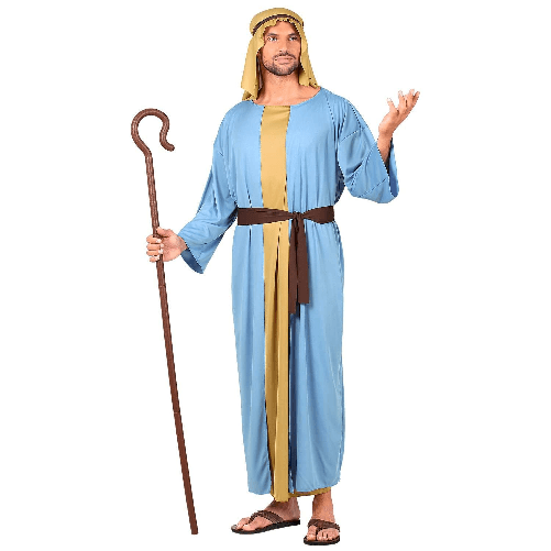 WIDMANN 52720 COSTUME PASTORE XXL #527A