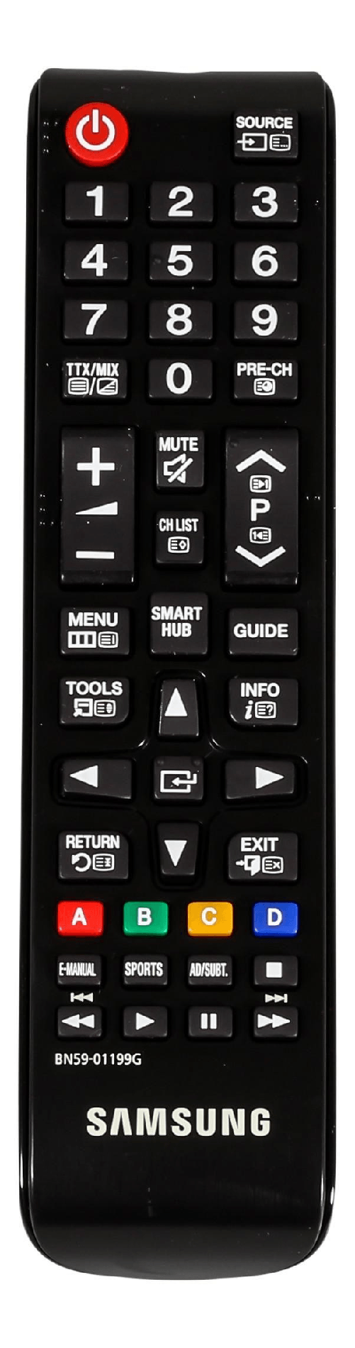 Samsung BN59-01199G