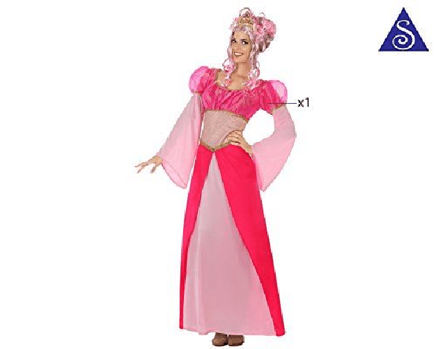 Costume Principessa Xs-S