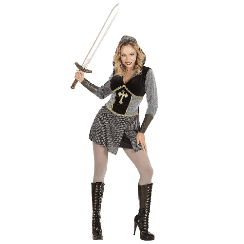 WIDMANN 99081 COSTUME GIOVANNA D ARCO S #9908