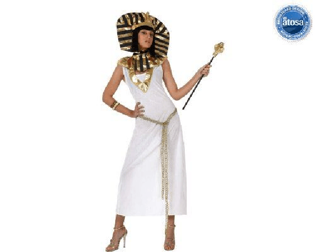 ATOSA 10127 costume faraona l