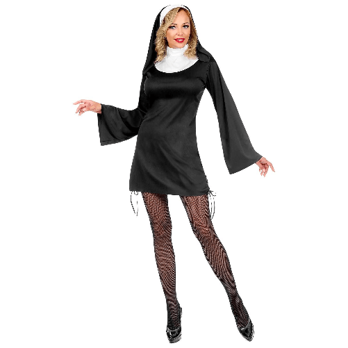 WIDMANN 07549 costume suora corto xs #075b