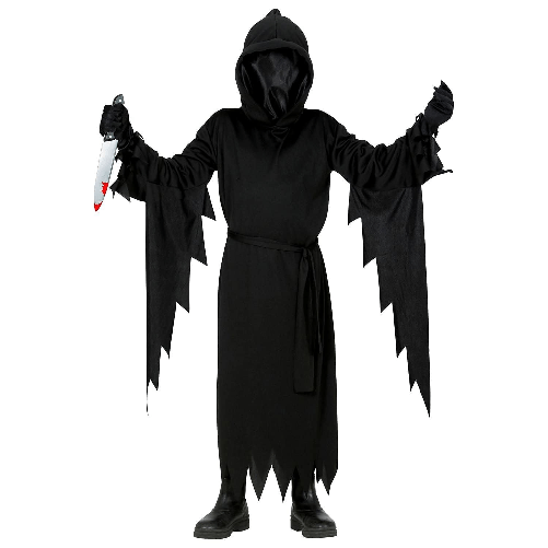 WIDMANN 52207 COSTUME REAPER 8/10 #5220
