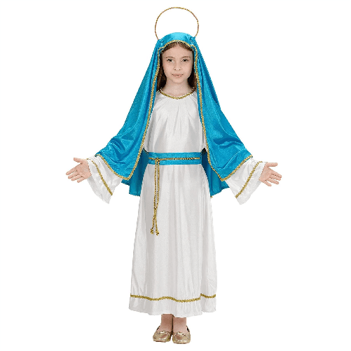 WIDMANN 00025 COSTUME MARIA SANTISSIMA NATIVITA 4/5 #0002