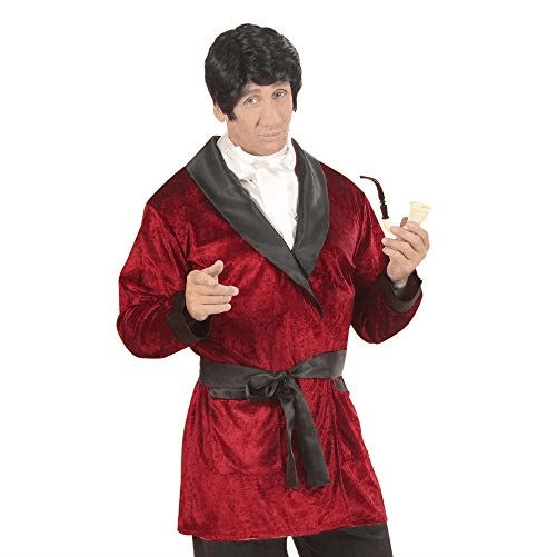 WIDMANN 56551 COSTUME GIACCA PLAYBOY SEXY S #5655