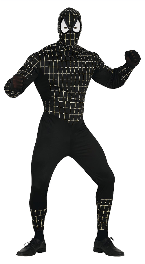 GUIRCA COSTUME SPIDERMAN UOMO 52 – 54 (L)