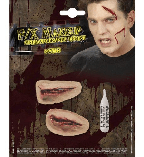 WIDMANN 4157C 2 tagli in qualita professionale