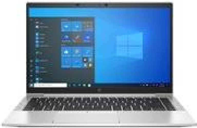 HP EliteBook 840 G8 Intel Core I7-165G7 Notebook 35.56 cm (14 pollici) (16 GB di RAM SSD da 512 GB Full HD SureView Win