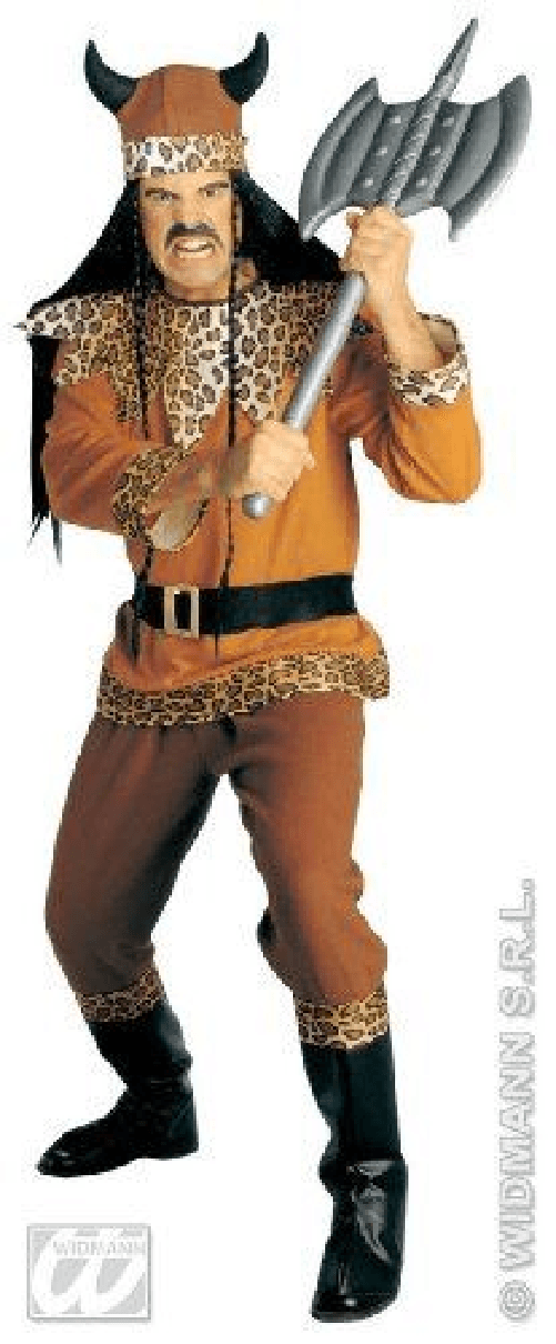 WIDMANN 39771 COSTUME VICHINGO S #3977