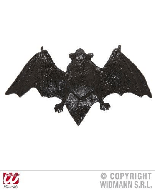 MOLLETTE PER CAPELLI PIPISTRELLO GLITTER