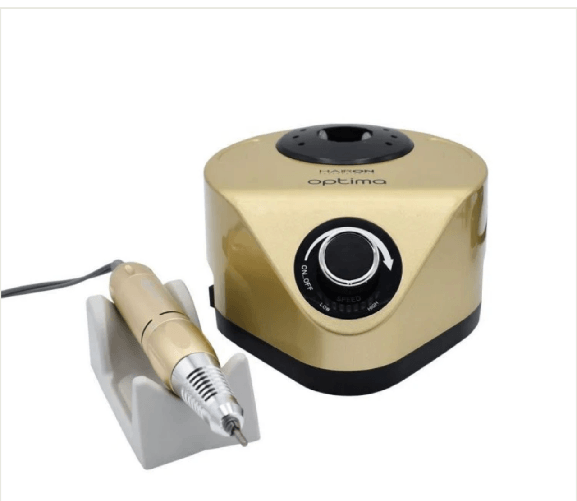 MICROMOTORE PROFESSIONALE OPTIMA HAIR-ON