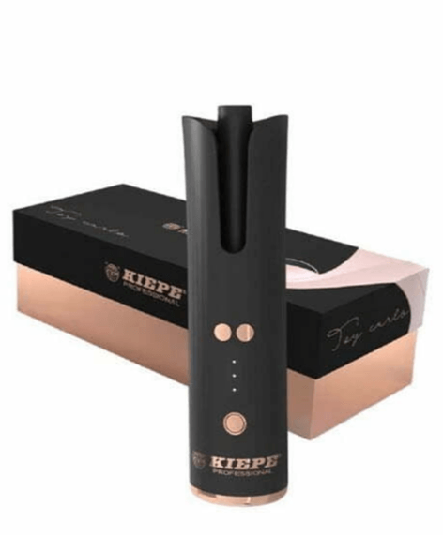 Kiepe Toy Curls Arricciacapelli senza fili