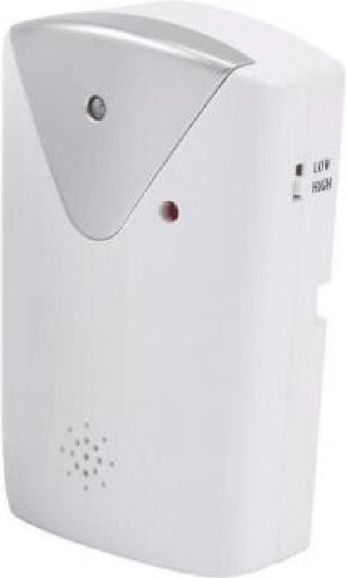 OLYMPIA IR 500 - infrard lysbarriere