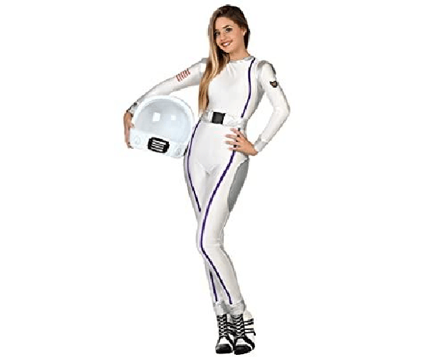 ATOSA 22991 costume astronauta donna t-3
