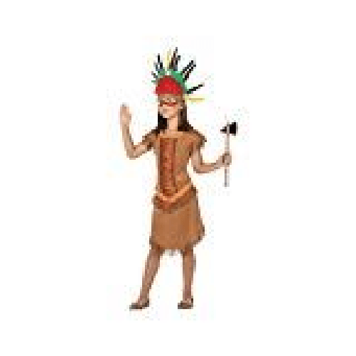 ATOSA 56950 COSTUME INDIANA 10-12