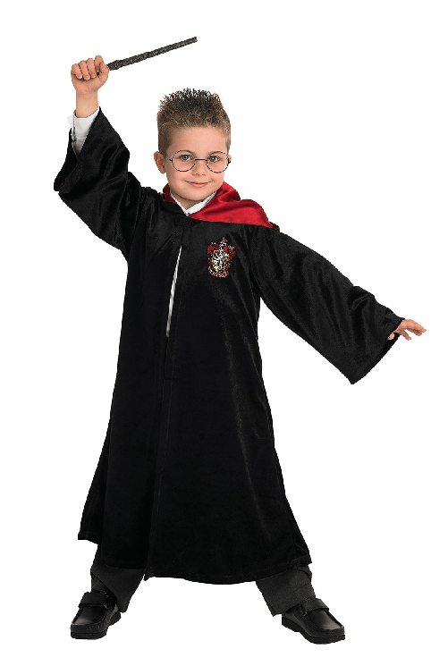 RUBIES 883574 rubies cost harry potter tunica dlx m 5/6