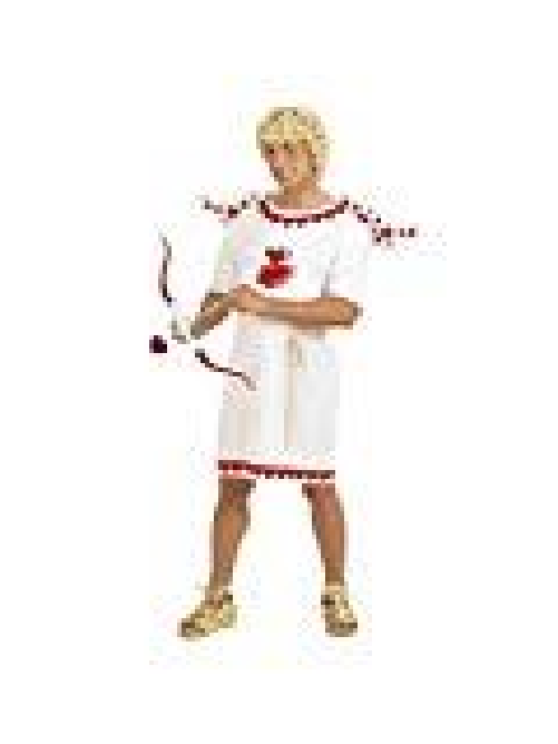 WIDMANN 74571 COSTUME CUPIDO S +CINTURA +ALI #7457