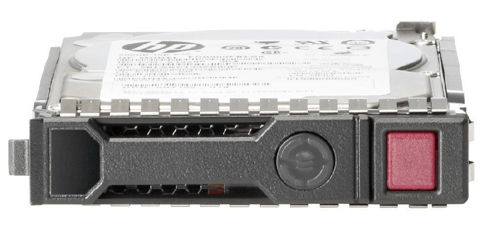 HDD 146Gb 6G SAS 15K 2.5 Inch