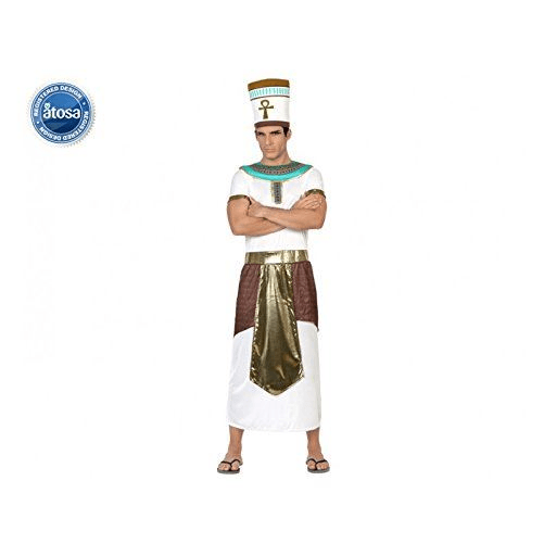 ATOSA 26589 costume faraone adulto t3 xl