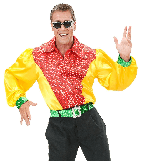 WIDMANN 88203 widmann camicia raso/velluto samba l uomo