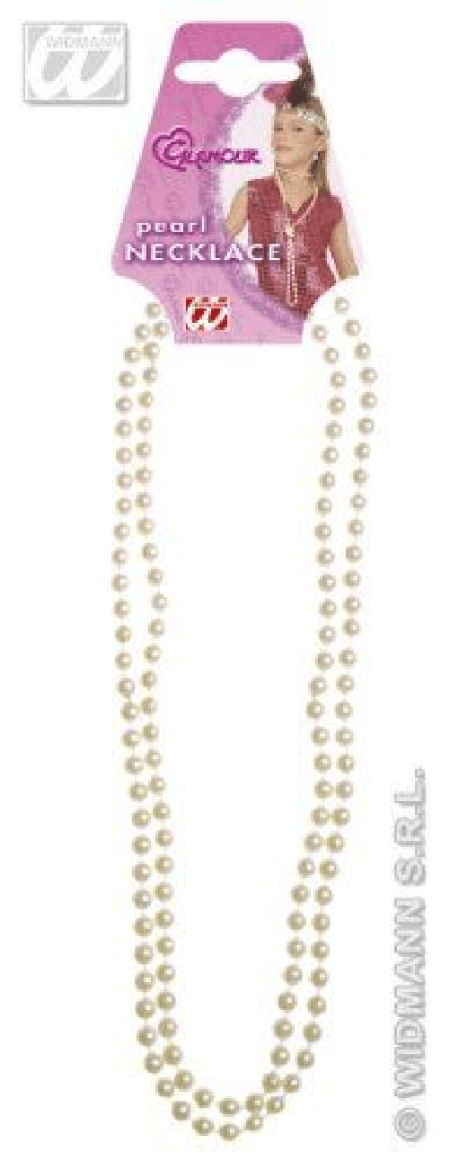 WIDMANN 5027G collana perle cm 57
