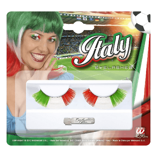 WIDMANN 9843Y widmann ciglia italia tricolore