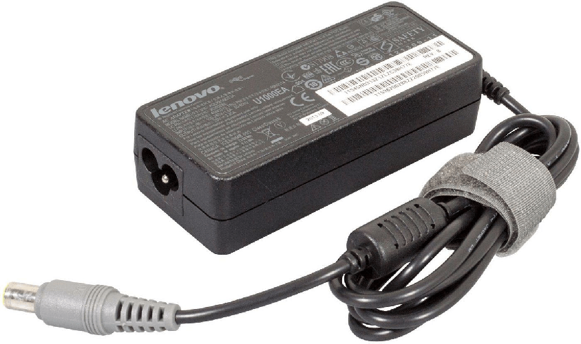 Ac Adapter - 40Y7700, Notebook, Indoor, - 100-240 V, 50/60 Hz, 65 W, ThinkPad Edge ThinkPad L410, L412, L420, L421, L510