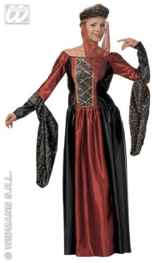 Costume Marchesa S