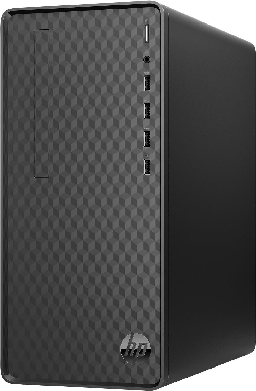 PC desktop M01-F2113ng Intel Core i5-12400, 16 GB di RAM, SSD da 512 GB, Intel UHD