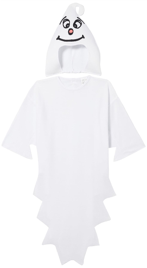 WIDMANN 36158 COSTUME FANTASMINO FELICE 2/3 #3615