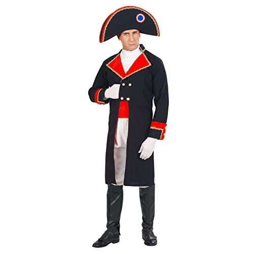 WIDMANN 57883 COSTUME NAPOLEONE L DLX #5788