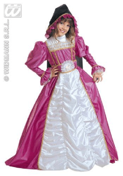 WIDMANN 37216 COSTUME DUCHESSA DI JORK 5/7 #3721
