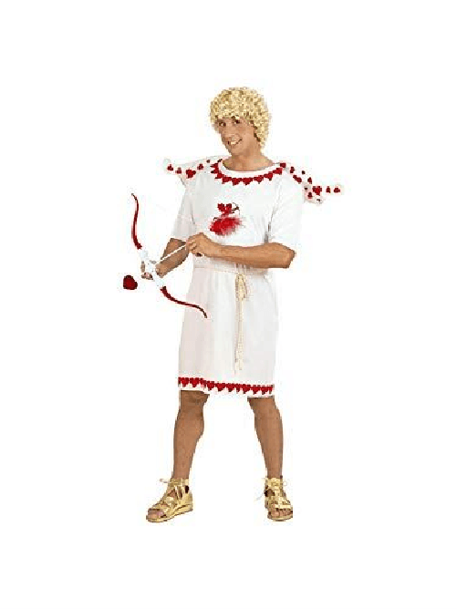WIDMANN 74572 COSTUME CUPIDO M +CINTURA +ALI #7457