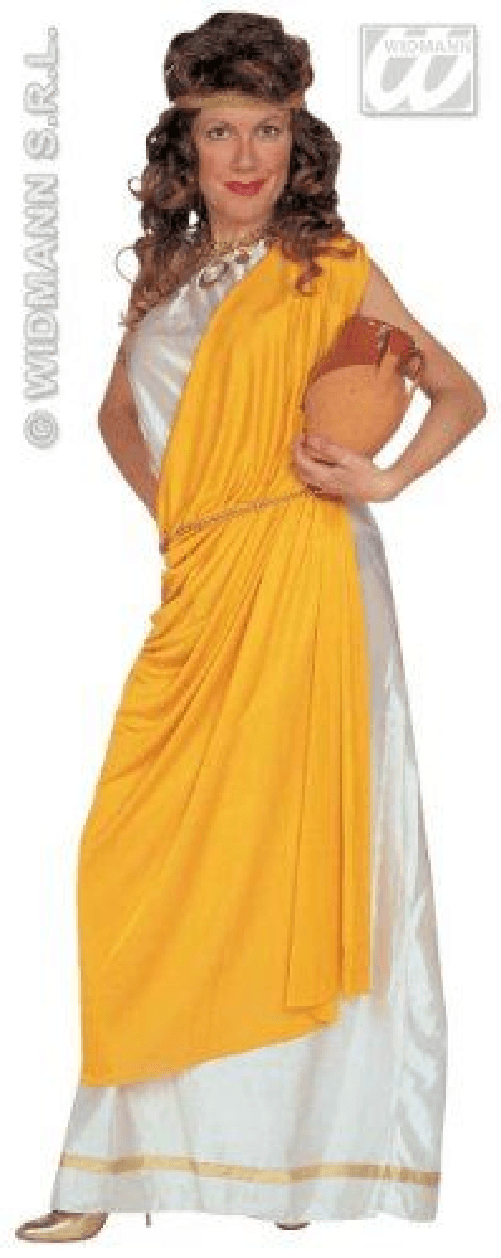 WIDMANN 39431 COSTUME ROMANA S #3943