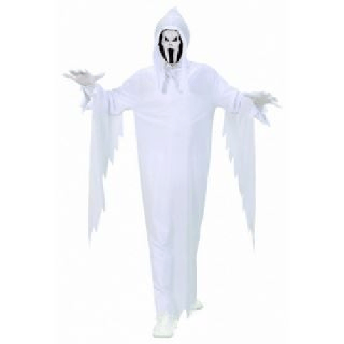 WIDMANN 02536 COSTUME FANTASMA 128CM 5/7 #0253