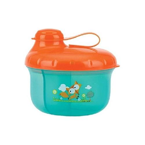 Nuby Biberon Dosatore per Latte in Polvere 2019