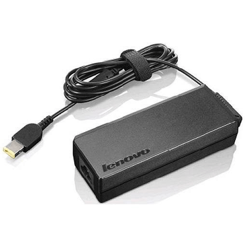 Liteon slim plug 90W 2pin - 0B46998 Notebook Indoor - 100-240 V 50/60 Hz 90 W ThinkPad X1 Carbon - Warranty 3M