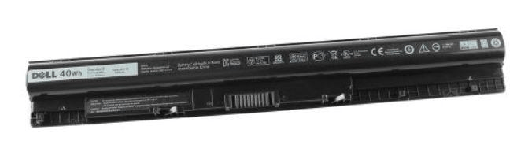 Battery 40WHR 4 Cell - Lithium Ion - Warranty 6M