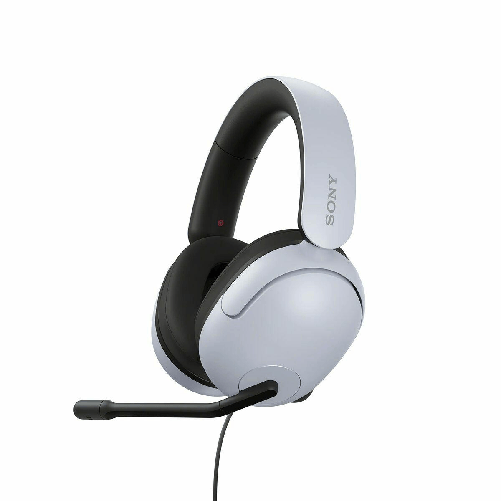 Cuffie Gaming Sony INZONE H3 - Suono Spaziale 360°