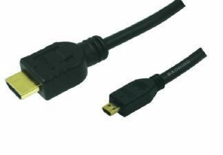 Cavo HDMI Ethernet A -