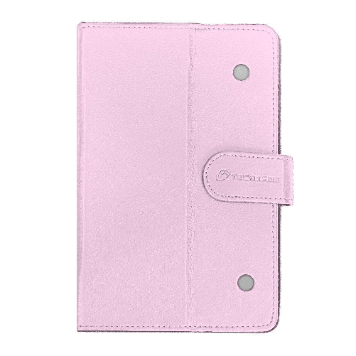 TECHMADE CUSTODIA PER TABLET 7" PINK TM-1028-7PINK