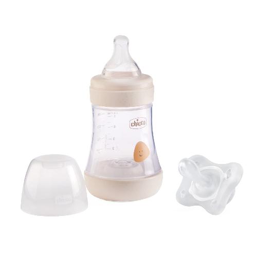 Chicco Biberon Perfect 5 con Gommottino