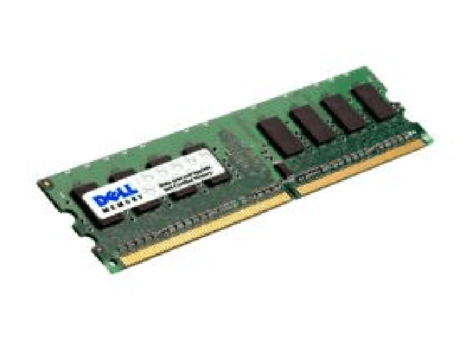 DELL 4GB DDR3 1066MHz memoria 1 x 4 GB Data Integrity Check (verifica integritÃ Â dati)